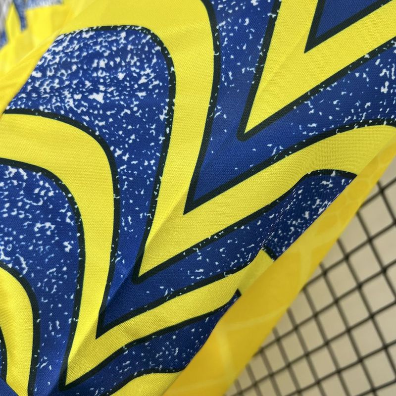 1995-97 Parma Home Retro