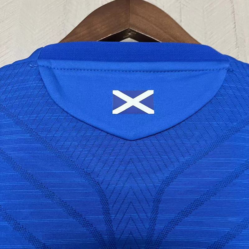 2008-09 Rangers Retro