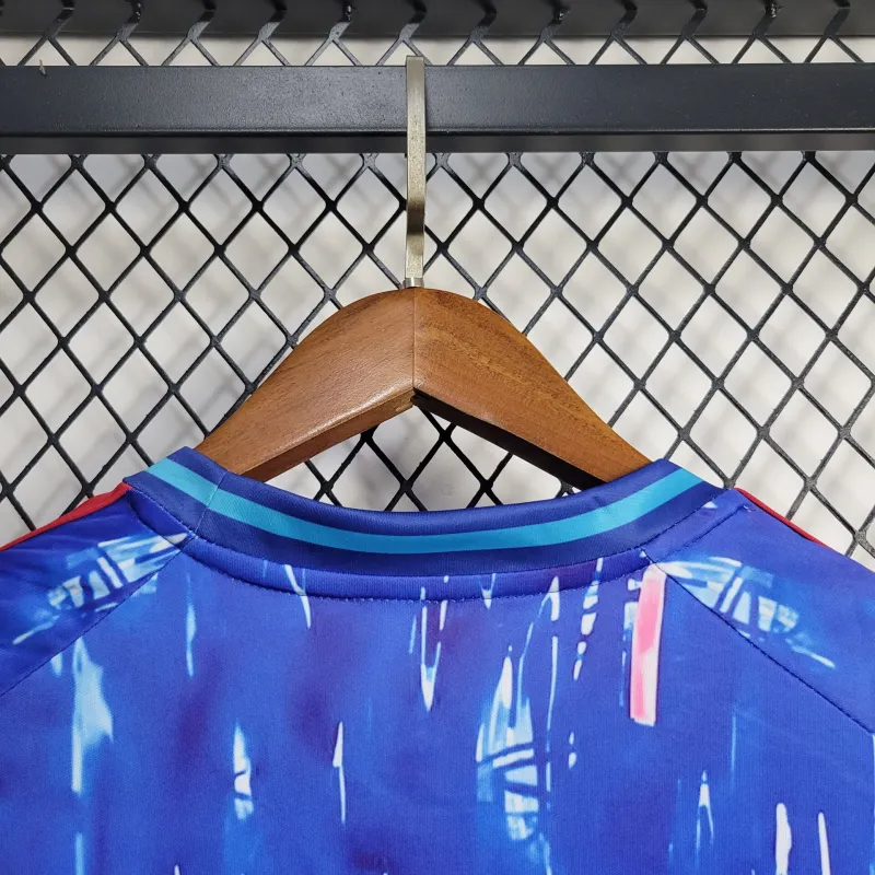 2025-26 Japan Special Blue