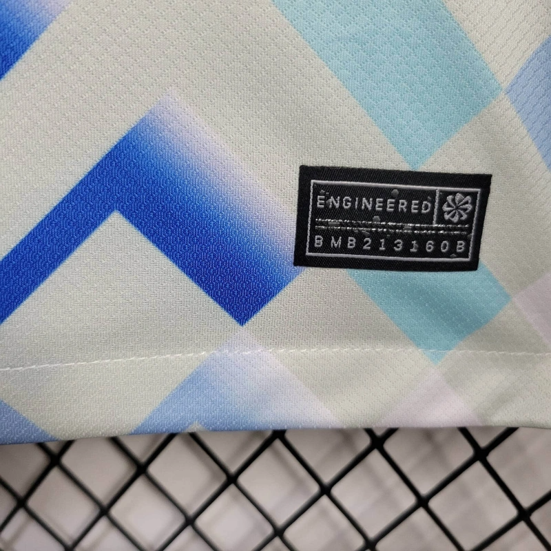 2025-26 Inter Milan Away Size S-4XL