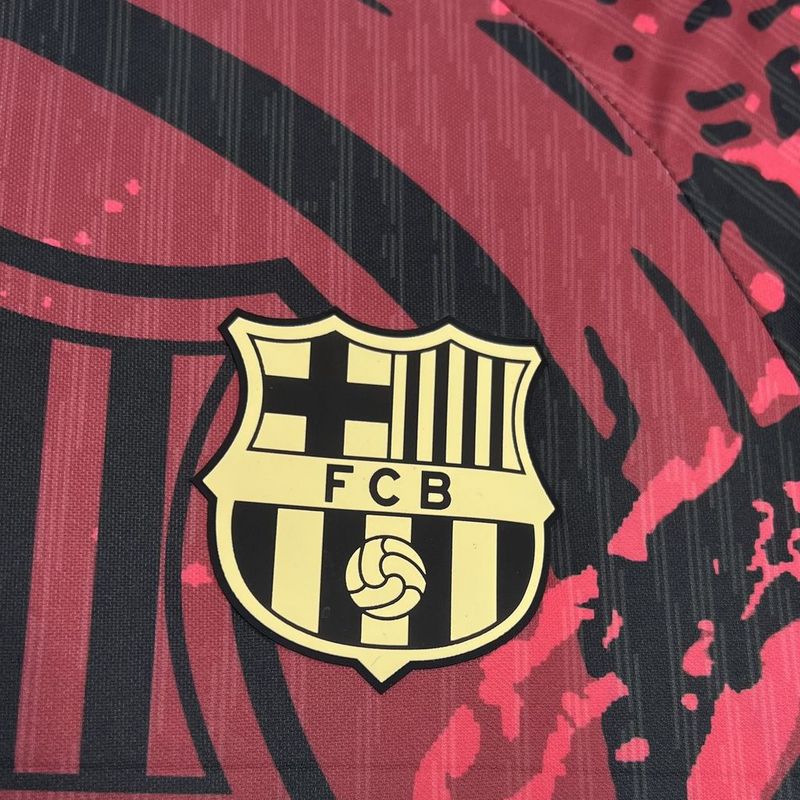 2024-25 Barcelona Especial