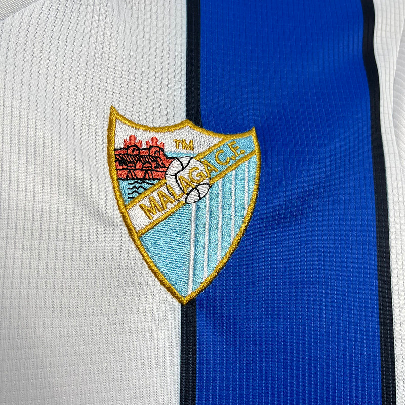 1997-98 Malaga Home Retro