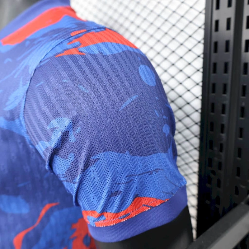 2025-26 Barcelona Special Player