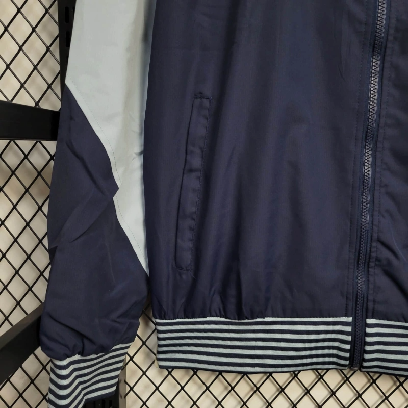 2025-26 Tottenham Windbreaker