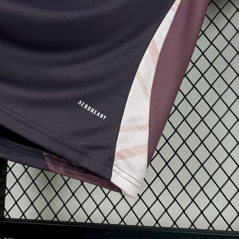 2025-26 America Treino  Size