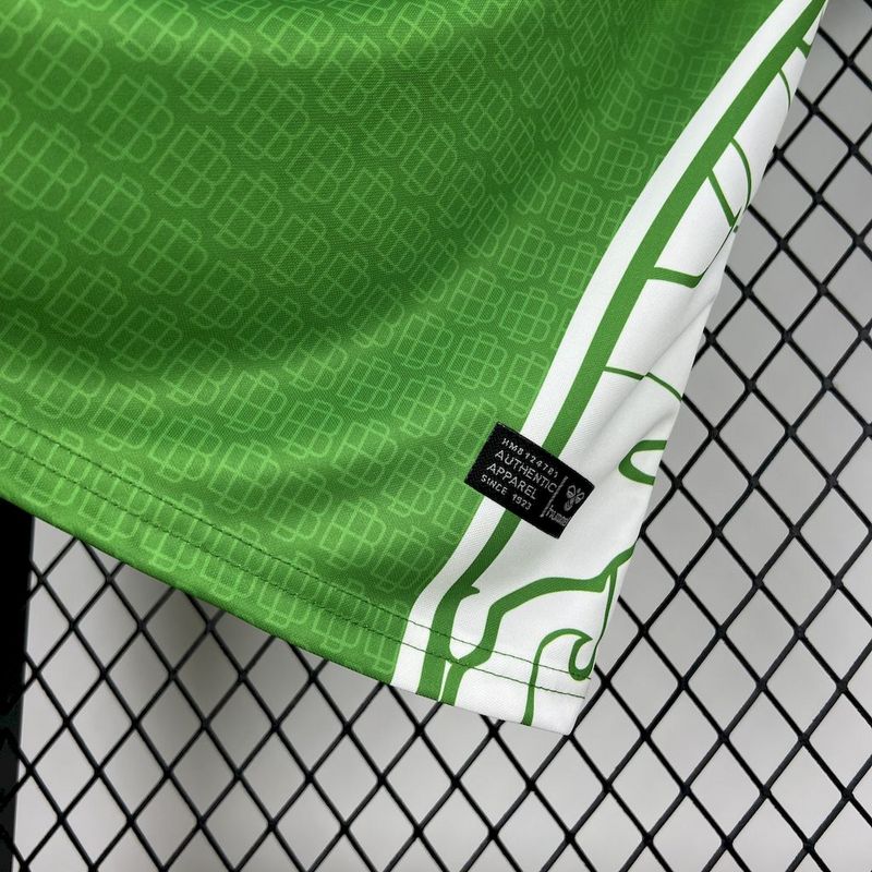 2025-26 Real Betis Special Size