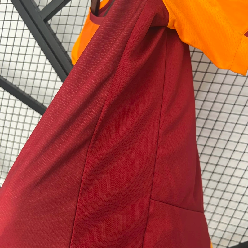 2025-26 Galatasaray Home S-4XL
