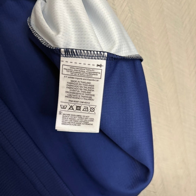 2026 Japan home S-4XL
