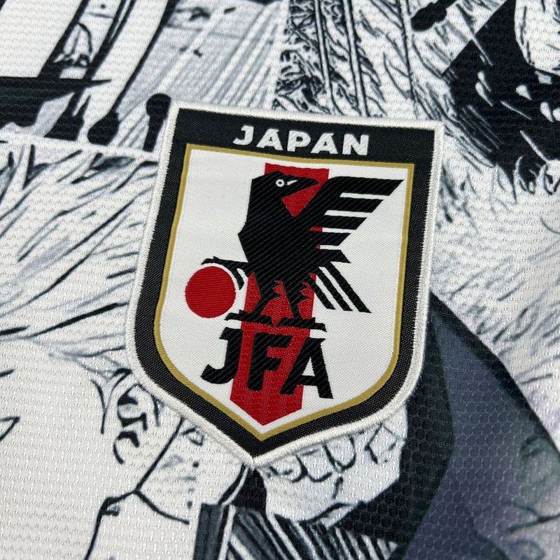 2024-25 Japanese Anime Special Edition