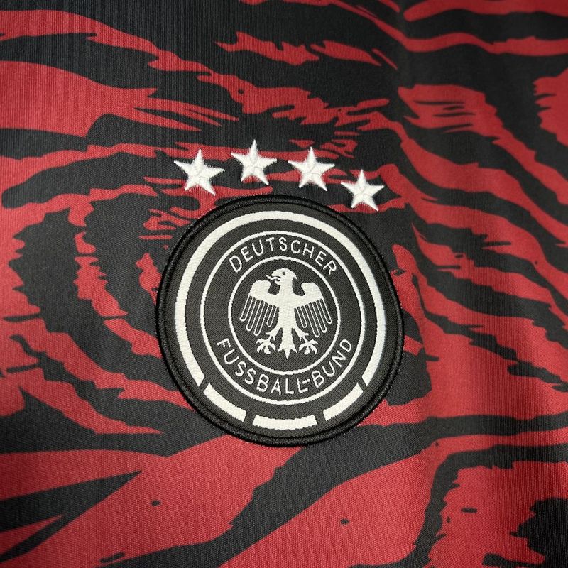2024-25 Germany Pre Jogo