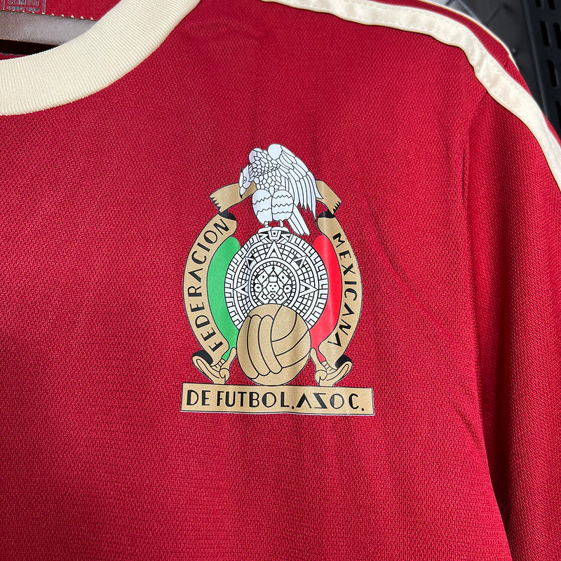 2024-25 Mexico Especial