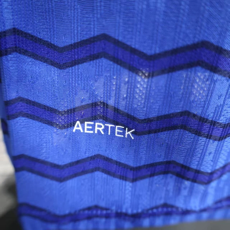 2025-26 Everton Home Player