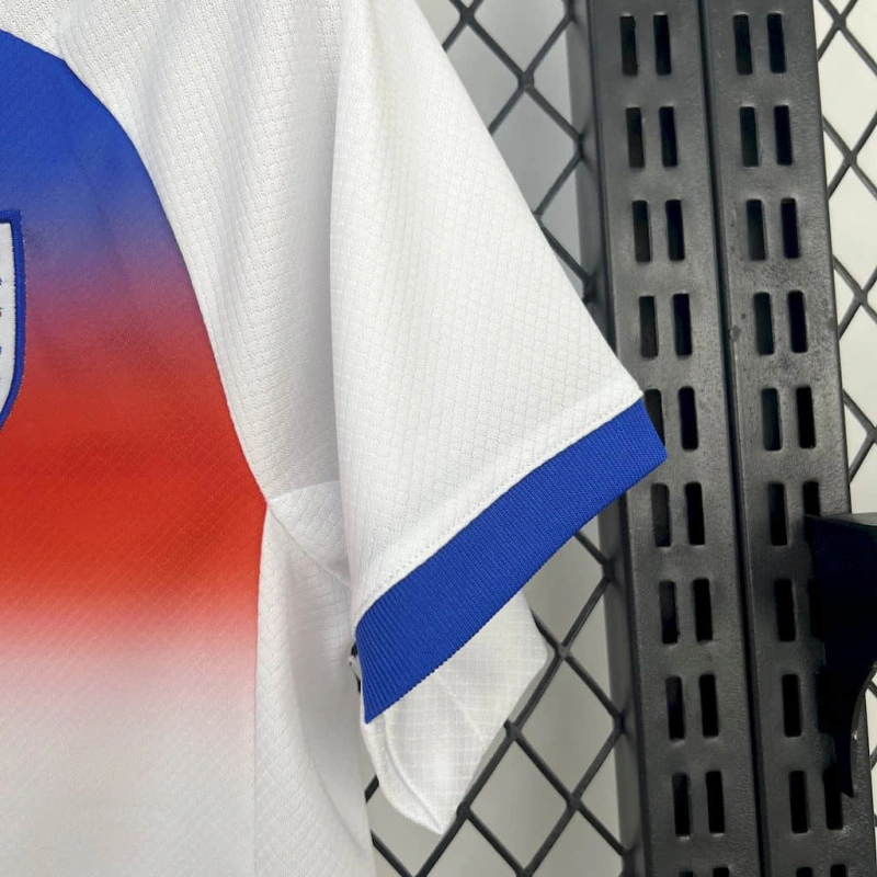 2025-26 England Home KIDS 16-28