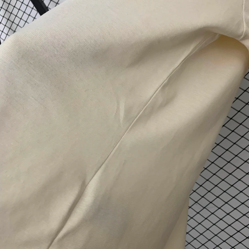 2025-26 Juventus Cotton T-Shirt Size