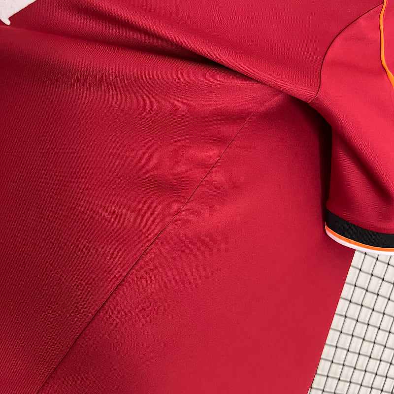 1998-99 Roma Home Retro