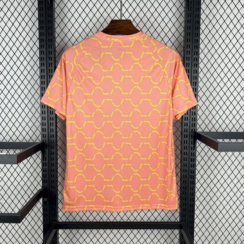 2025-26 AC Milan Treino