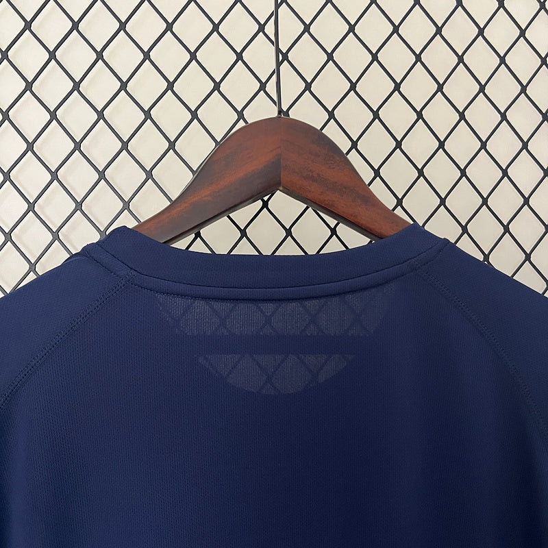 2000-01 Roma Second Away Retro