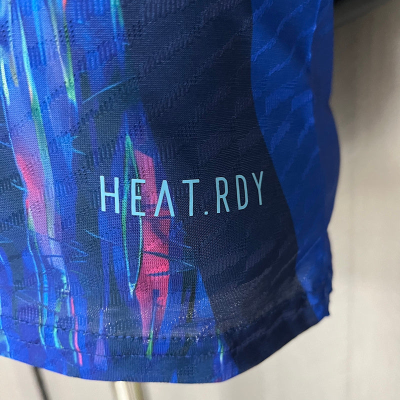 2024 Japan Special Edition Player