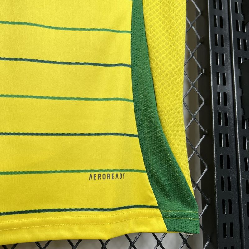 2024-25 Celtic Away