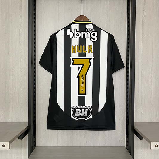 2025-26 Atl¨¦tico Mineiro Home+All Sponsors