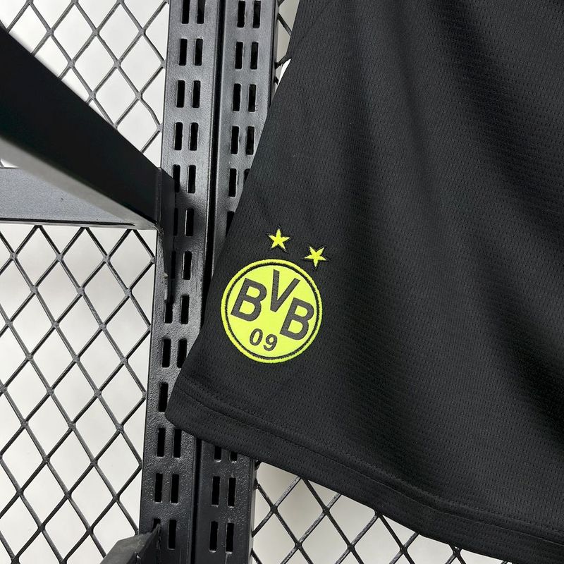 2025-26 BVB Home Short