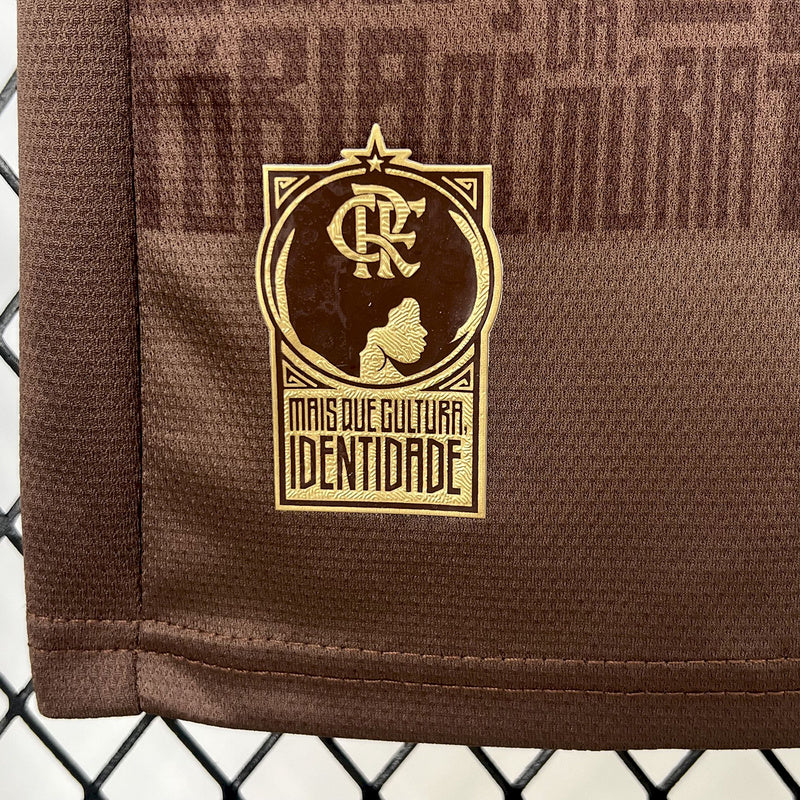 2024-25 Flamengo Especial kids 16-28