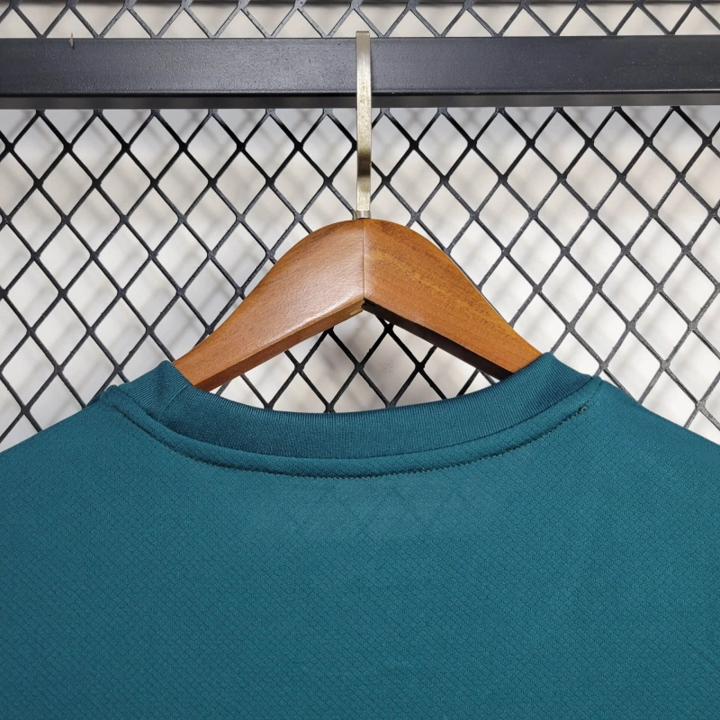 2025-26 Nigeria Away S-4XL