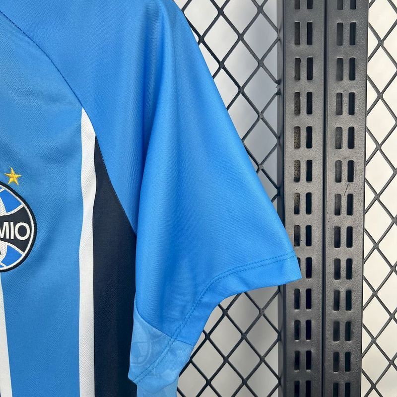 2025-26 Gremio Home S-4XL