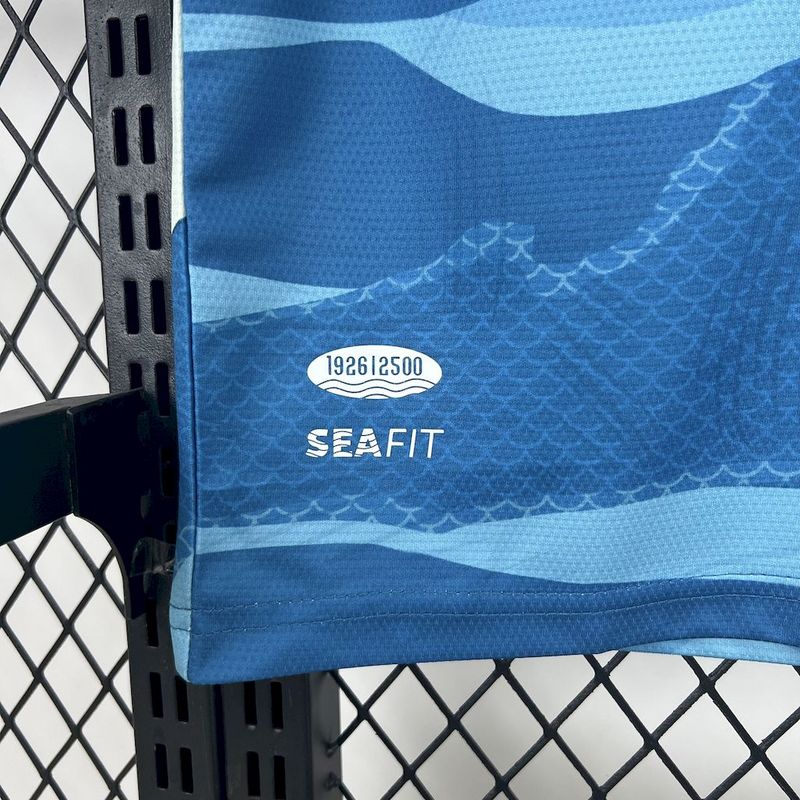 2025-26 Napoli Special Partenope