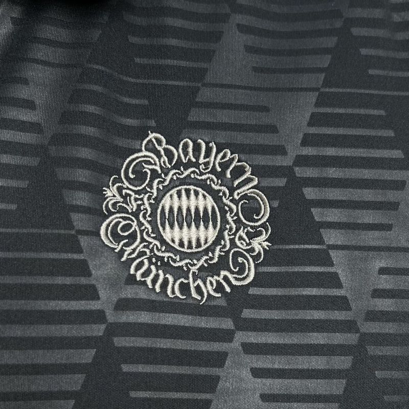 2024-25 POLO Bayern Munich