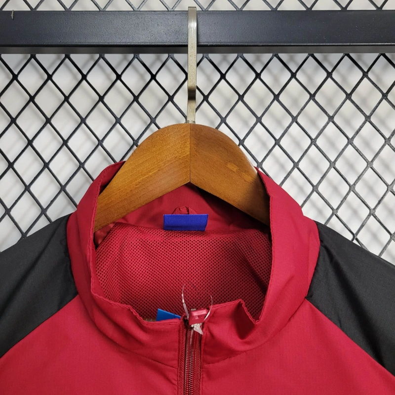 2025-26 Nottingham Forest Windbreaker