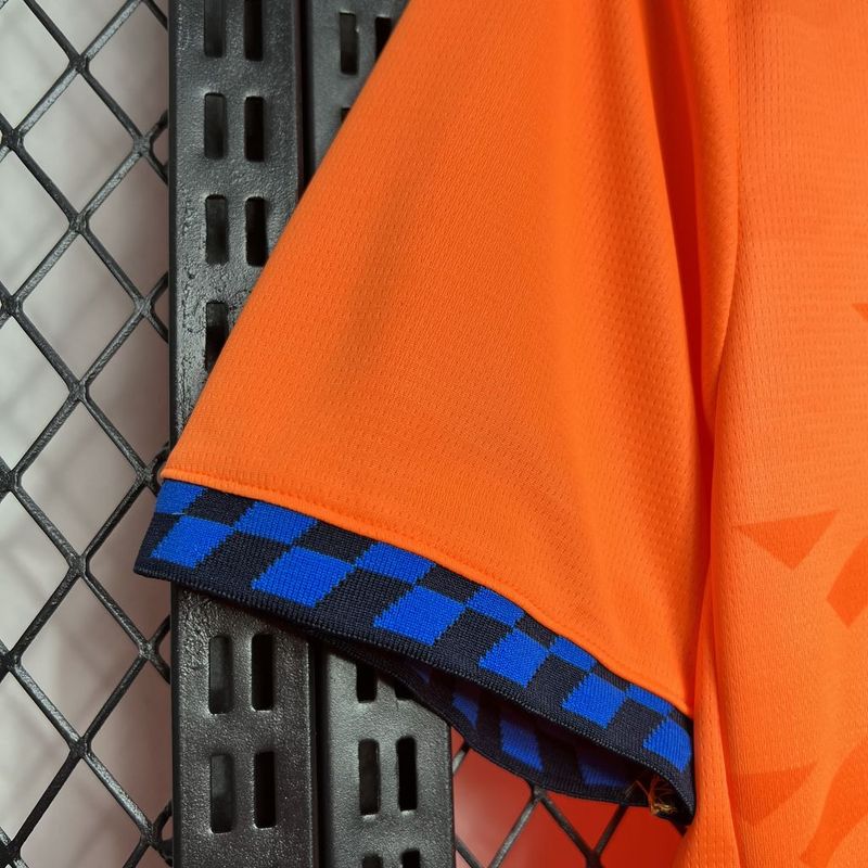 2024-25 Marseille Third Away