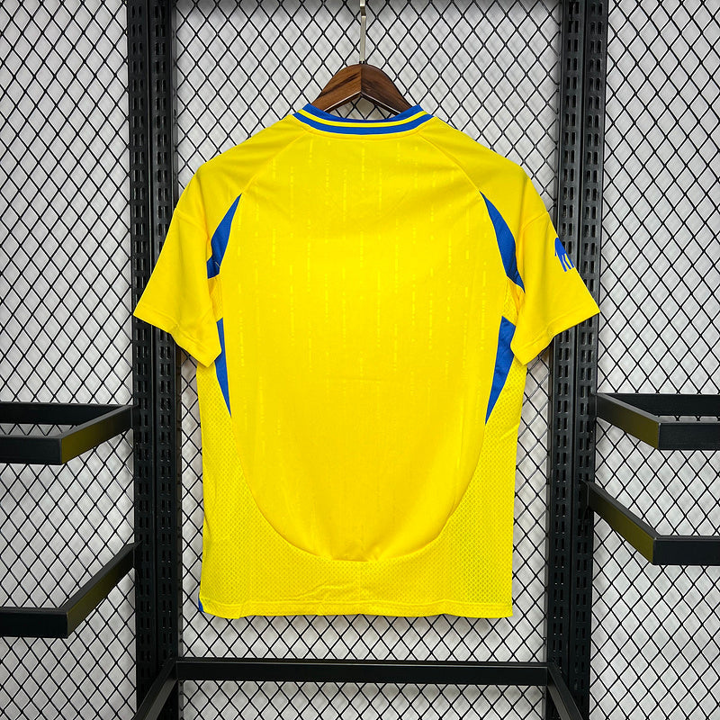 2024-25 Al Nassr FC Riyadh Victory Home