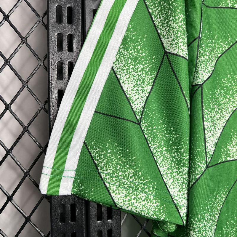 1990 Germany Away Retro