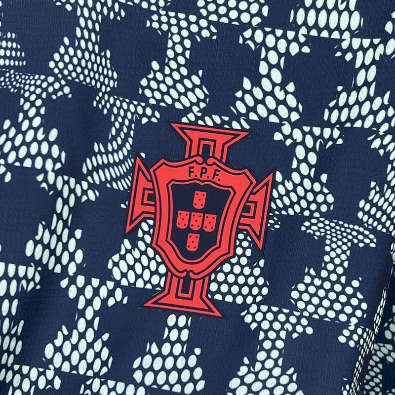 2025-26 Portugal Special
