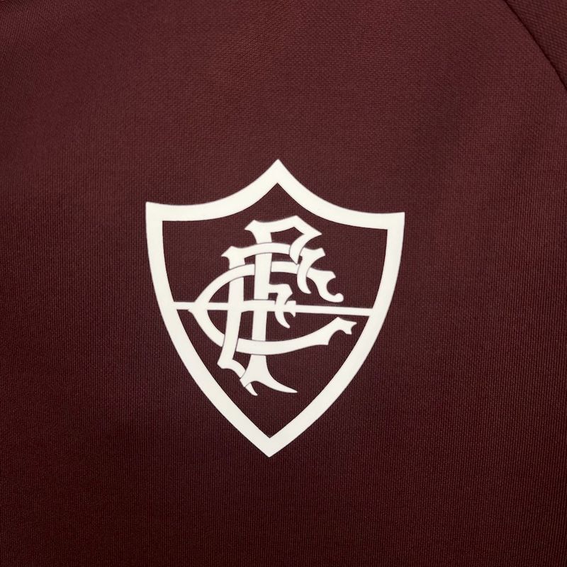 2025-26 Fluminense Pre Jogo