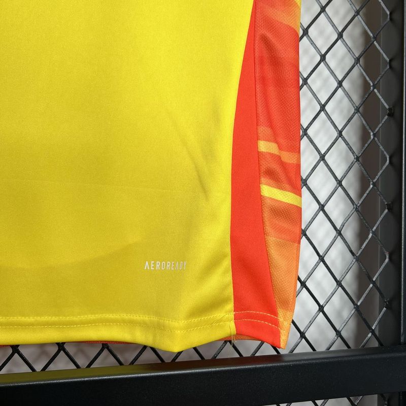 2024-25 Colombia Home KIDS 16-28