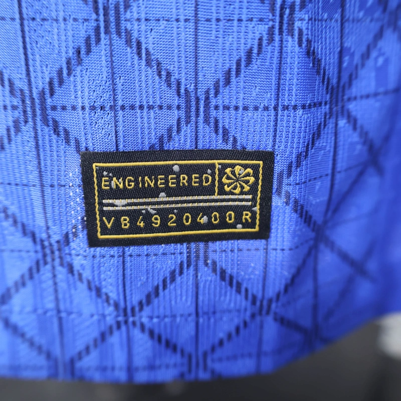 2025-26 Paris Special Blue Player