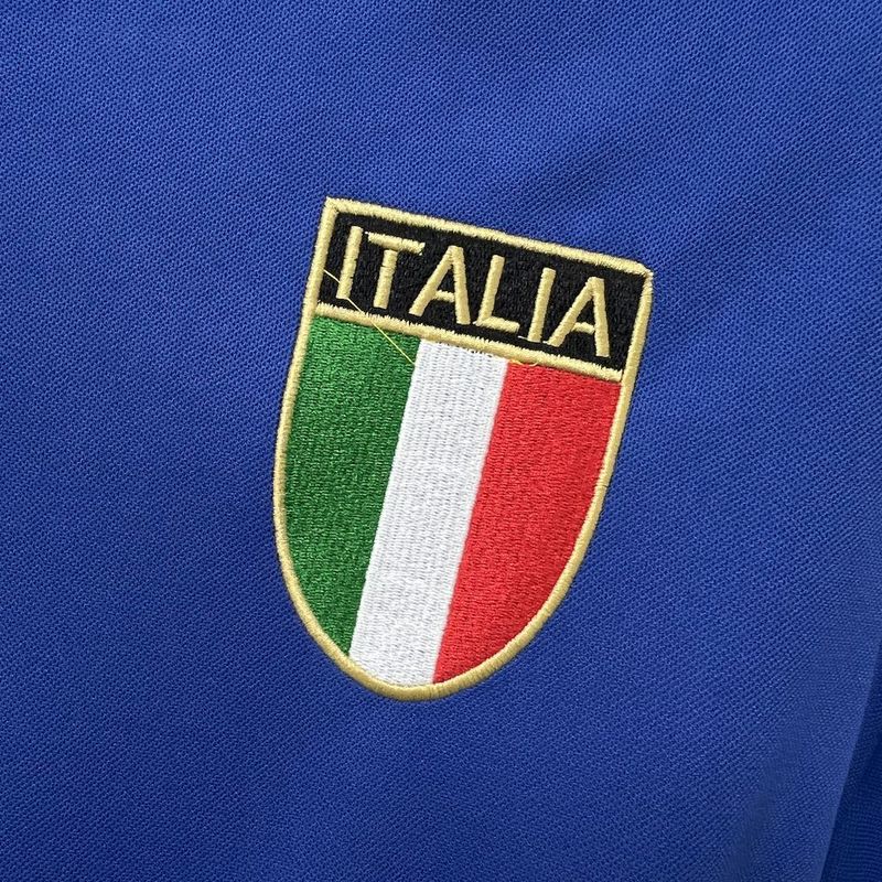1970 Italy home Retro