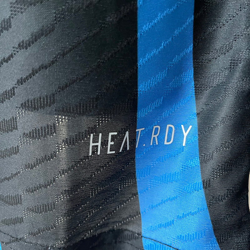 2024-25 Argentina Pre Jogo Player