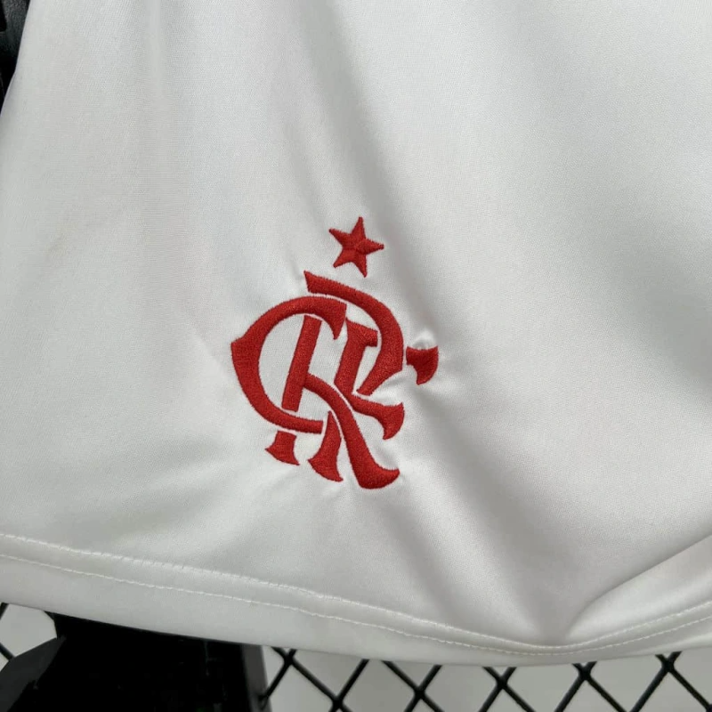 2025-26 Flamengo Away Short