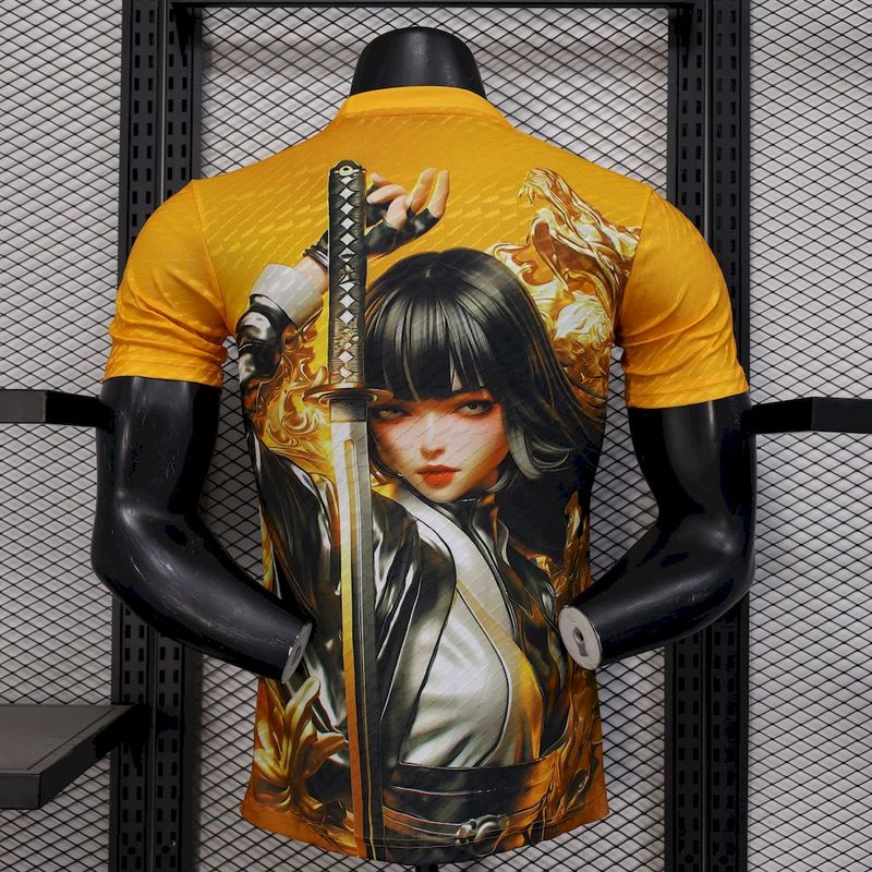 2025-26 Japan Special Edition Player