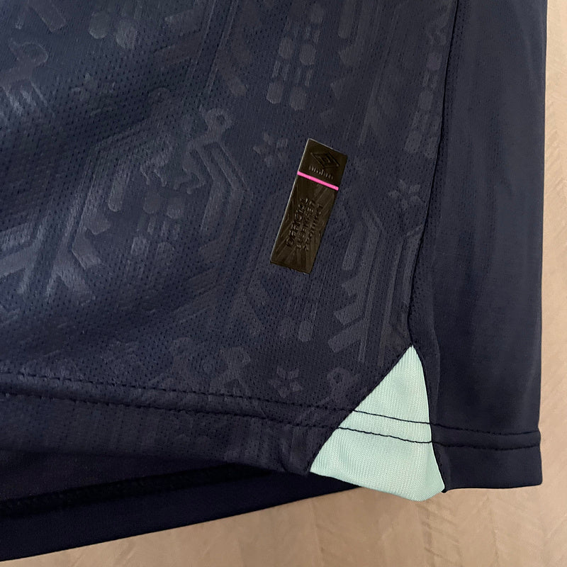 2025-26 Guatemala Away