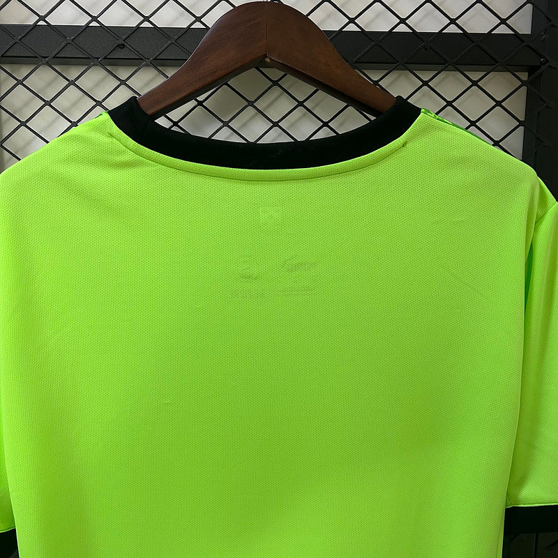 2025-26 Portugal Goleiro Green
