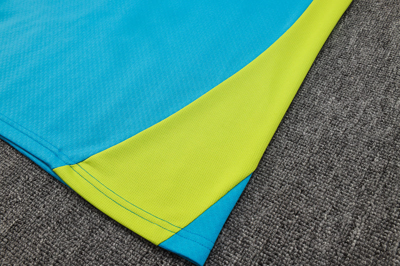 2025-26 Manchester City Adult training suit