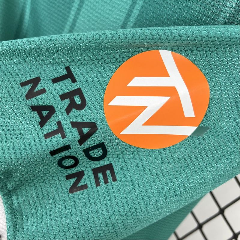 2024-25 Aston Villa Especial