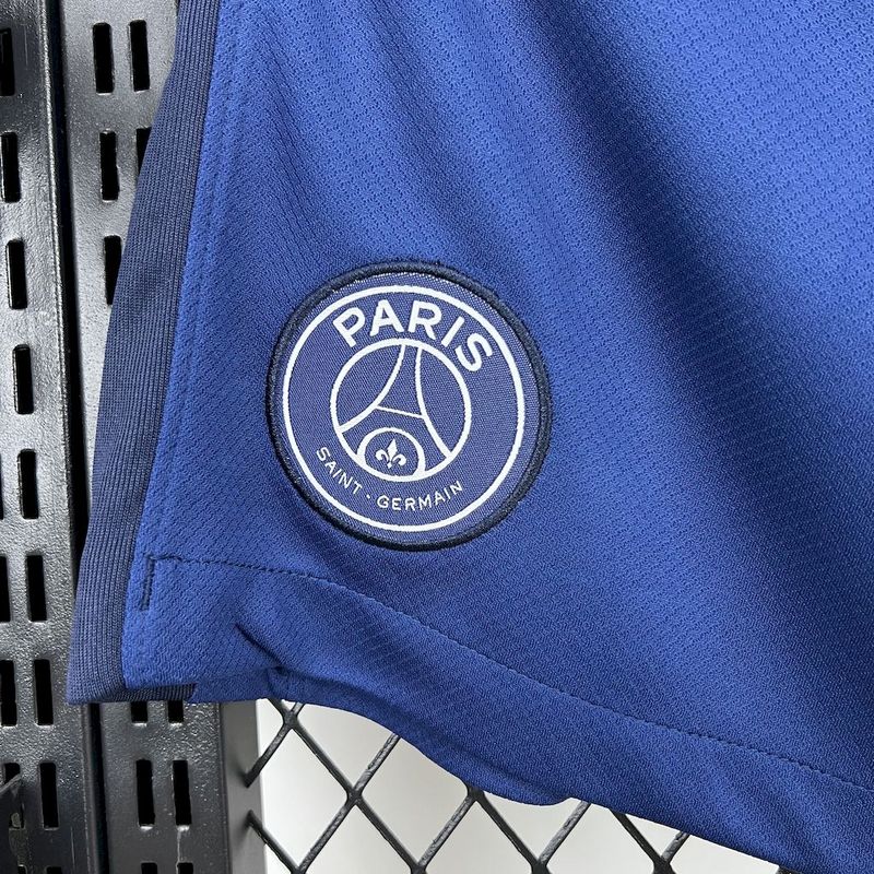 2025-26 Paris Third Away Short