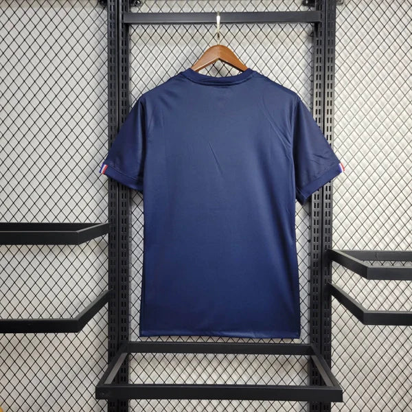 2025-26 Paris Home Size S-4XL