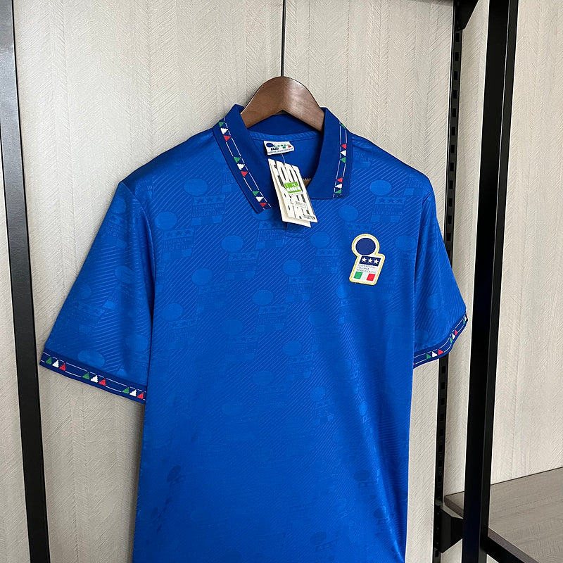 1994 Italy home Retro