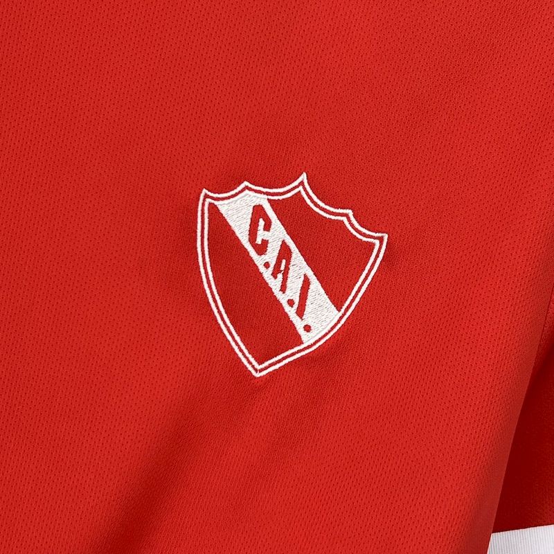 1978 Independiente Home Retro Size